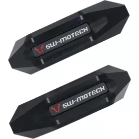 SW-MOTECH Frame Sliders CF Moto CL-X 700 22-24