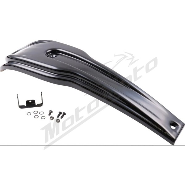 CULT WERK Dash Cover Set Harley Davidson FXLR / FXLRS 1750-1868cc 2018-201
