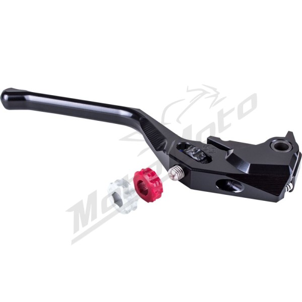 GILLES TOOLING FXL Stabdžių rankenėlė Yamaha MT / XSR / R7 690/1000 22-25