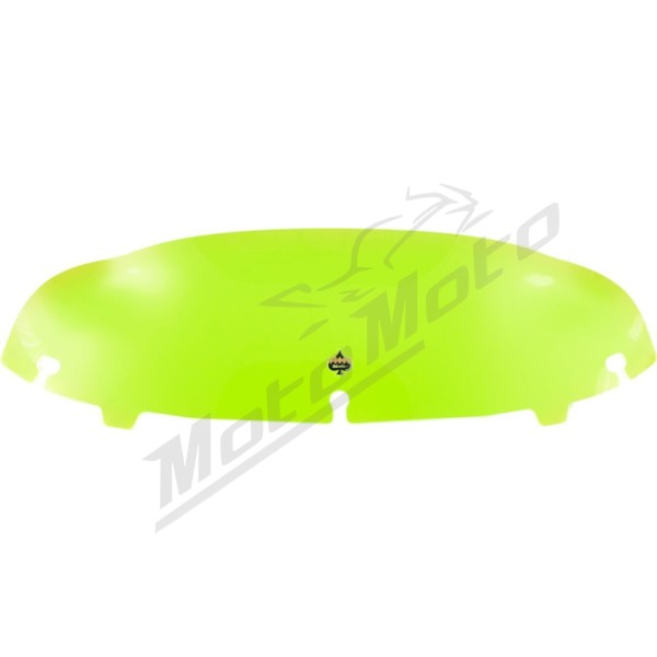 KLOCK WERKS Kolor Flare™ Windshield HARLEY DAVIDSON FLHTCUTG 1690-1923 14-25