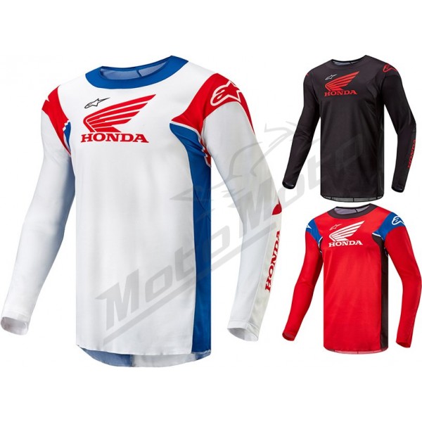 Honda Racer Iconic Pants