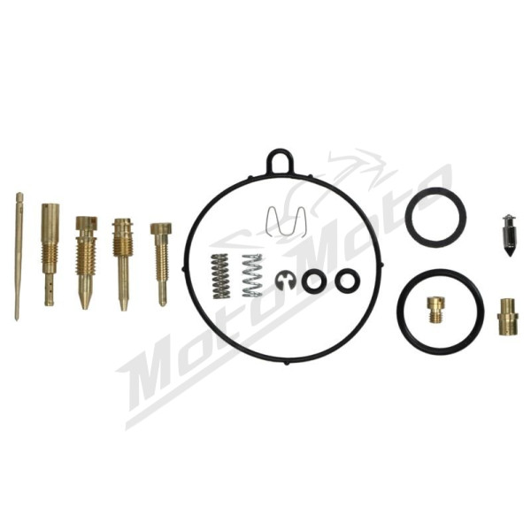 Tourmax Carburettor repair kit Honda CRF 70 06-12
