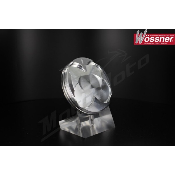 WÖSSNER Forged Piston 76,96-76,97mm Suzuki RM-Z 250 07-09