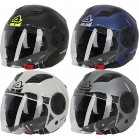 Acerbis Vento Open Face Helmet