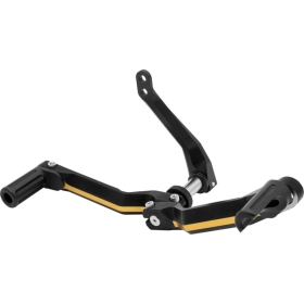 DRAG SPECIALTIES Heel/Toe Shifter Harley Davidson FLH / FLHFB / FLHR / FLHRC 1750-1977cc 17-26
