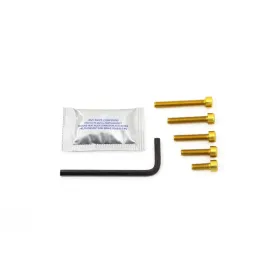 PRO BOLT Aluminium Engine Bolt Kit Honda CBR 1000 RR 20-23