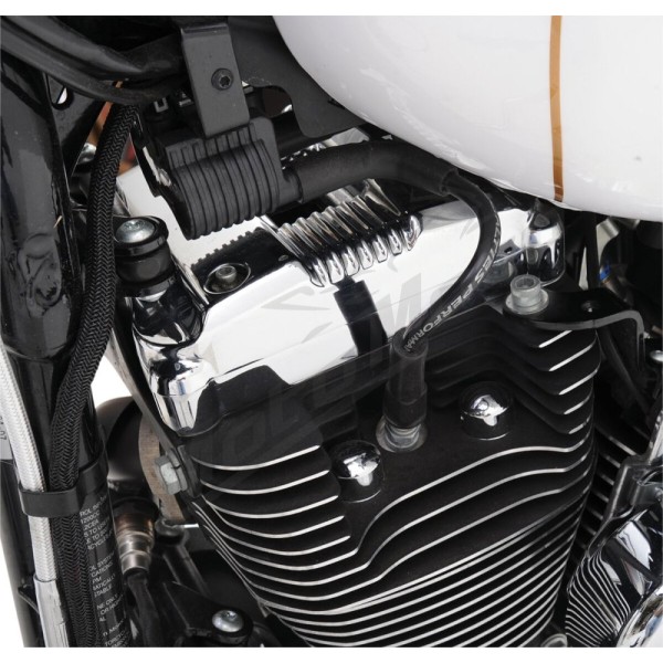DRAG SPECIALTIES 8.8 mm Spark Plug Wire Harley Davidson XL 883-1200cc 07-22