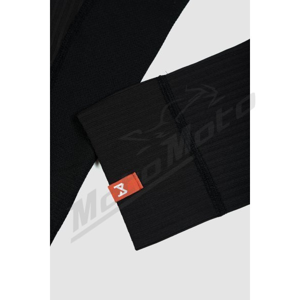 Pando Moto VAPOR BLACK Unisex Underlayer