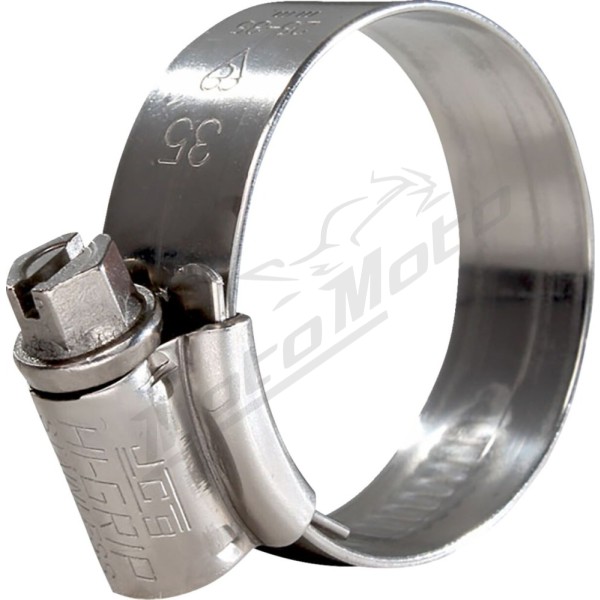 SAMCO SPORT Radiator Clamp Kit Ducati Desert X 950cc 22-24