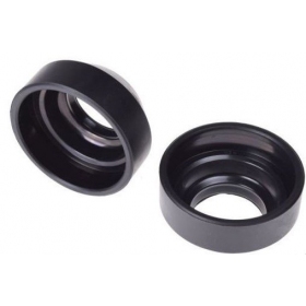 Dust seals KAWASAKI KX 80cc 1984-1985 33mm 2pcs