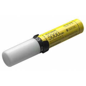 Intelligent Battery System NITECORE 21700 