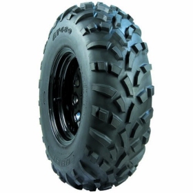 Tyre ATV / UTV CARLISLE AT489 70K 4PR E 25x11 R12 (280/60)