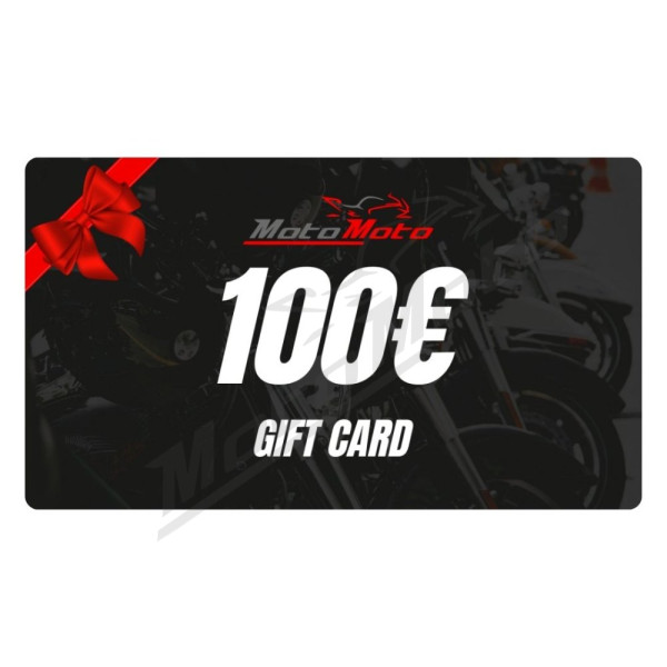 100 euro gift voucher