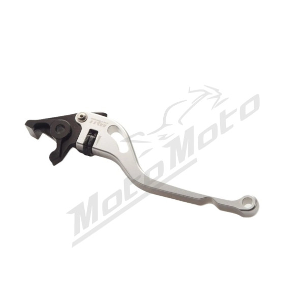 TRW Street Clutch Lever Silver Kawasaki EX / KLX 125-300 08-20