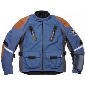 Fuel Astrail Motorcycle Textile Jacket