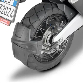 KAPPA Rear wheel fender universal KRM02