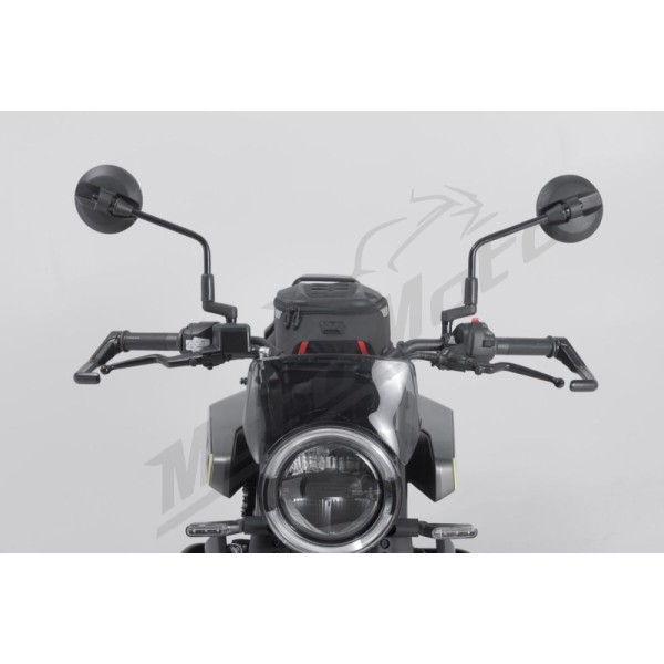 SW-MOTECH Lever Guard Husqvarna Svartpilen / Vtipilen 401 23-24