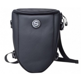 STAR FIELD KNIGHT REAR SEAT BAG 24x29x13,5cm