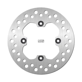 NG BRAKES Priekinis fiksuotas stabdžių diskas 200mm Yamaha YFM 350-450cc 03-14
