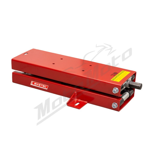 Biketec Motorcycle Stand 500kg