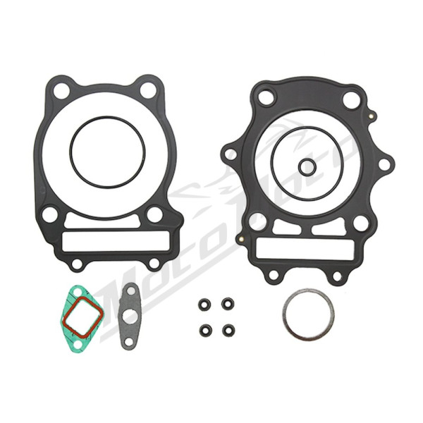 Namura Top-End Gaskets Kymco MXU 400 2008