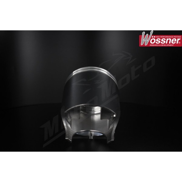 WÖSSNER Forged Piston 70,44-69,94mm Yamaha YZ 250 80-82