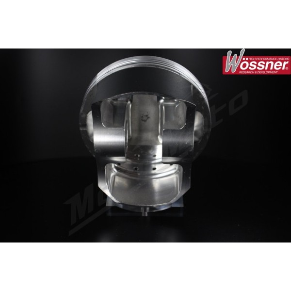 WÖSSNER Pro Series Forged Piston 100,94mm Kawasaki KL / KLR 650 87-04