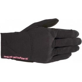 Alpinestars Reef Ladies Motorcycle Gloves