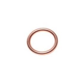 Exhaust gasket Ø34mm 10pcs