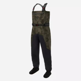 Finntrail Waders Aquamaster 1536 CamoShadowGreen