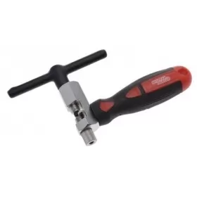 Wrench to remove / install chain