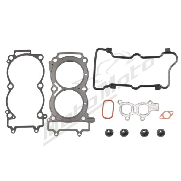 Bridgestone  Top-end gaskets Polaris PRO / Ranger 1000cc 20-25