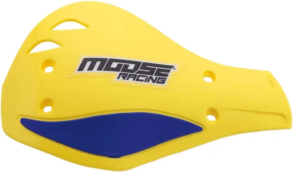 MOOSE OFFROAD Vairo apsaugų plastikas 22-28,6mm