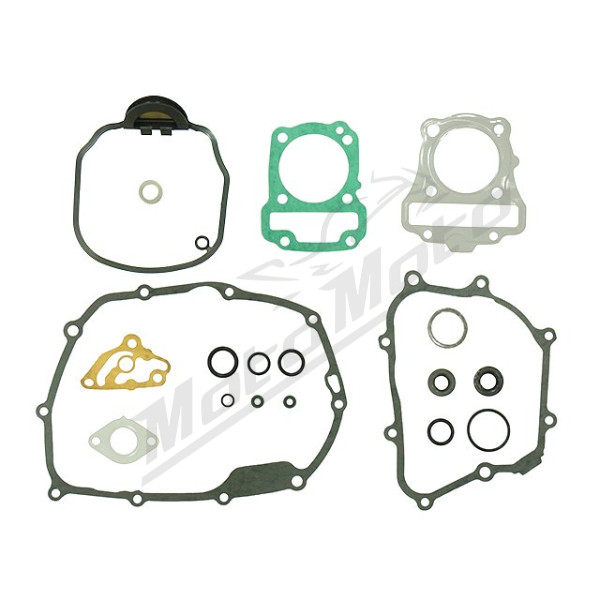 Namura Seal Kit for Honda CRF 110 F 13-23