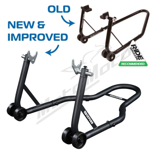 OXFORD universal rear lifter for motorcycle
