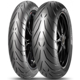 Padanga PIRELLI ANGEL GT TL 75W 190/55 R17