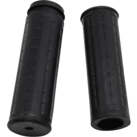 AVON GRIPS Old School Rubber Grips Harley Davidson 1000–1977 cc 1983–2024