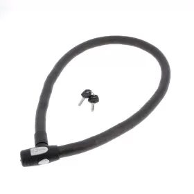 VECTOR Motociklo užraktas 1,2 m