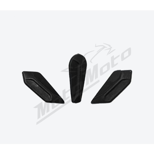 Airoh Commander 2 Hole cover tap