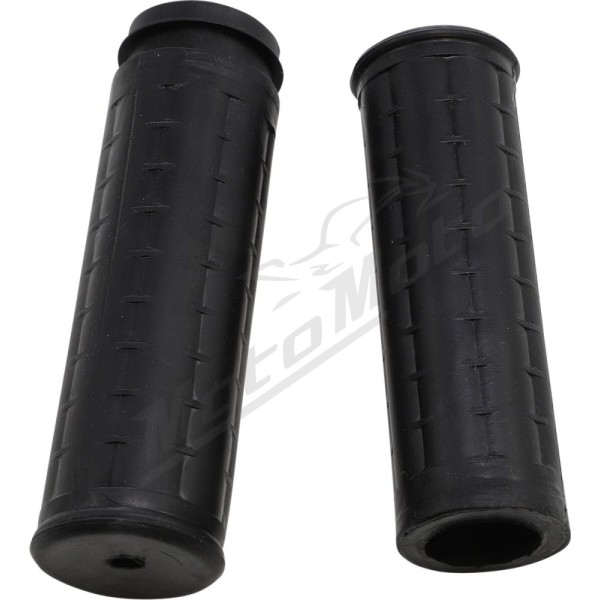 AVON GRIPS Old School Rubber Grips Harley Davidson 1000–1977 cc 1983–2024