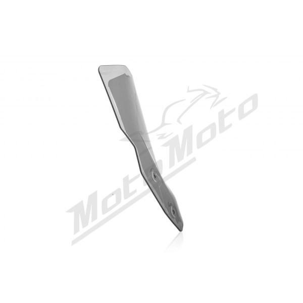 WRS CAPONORD Windshield Smoke BMW R1300GS ABS 23-25
