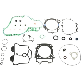 ATHENA Gasket Kit YAMAHA WR / YZ 450 16-18
