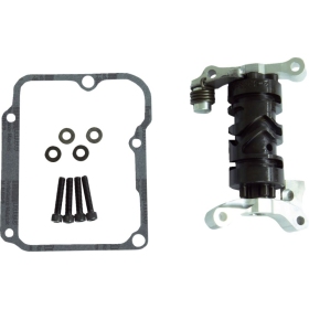 BAKER DRIVETRAIN 5-Speed Shift Kit Harley Davidson 1200-1340 80-00