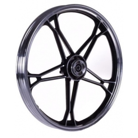 Front rim scooter ZIPP NEKEN/ BENZER SHAFT/ GB STREET R18 x 1,60 1pc