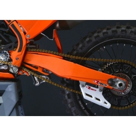 RACETECH Swingarm Protector KTM 125/450cc 11-20