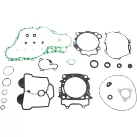 ATHENA Gasket Kit YAMAHA WR / YZ 450 16-18