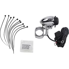 KURYAKYN Pakrovėjas ant vairo