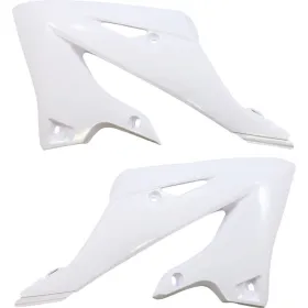 UFO Replacement Radiator Shrouds Yamaha YZ 125-250cc 22-26