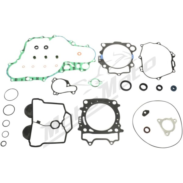 ATHENA Gasket Kit YAMAHA WR / YZ 450 16-18