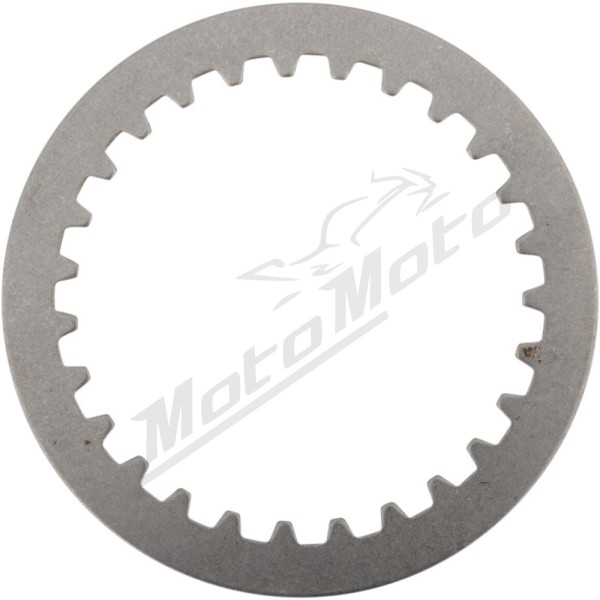 BARNETT Clutch Steel Drive Plate YAMAHA FZ / FZR / TZ / XJ / XS / XT / XV / YFM / YZF-R6 250-1000cc 74-25